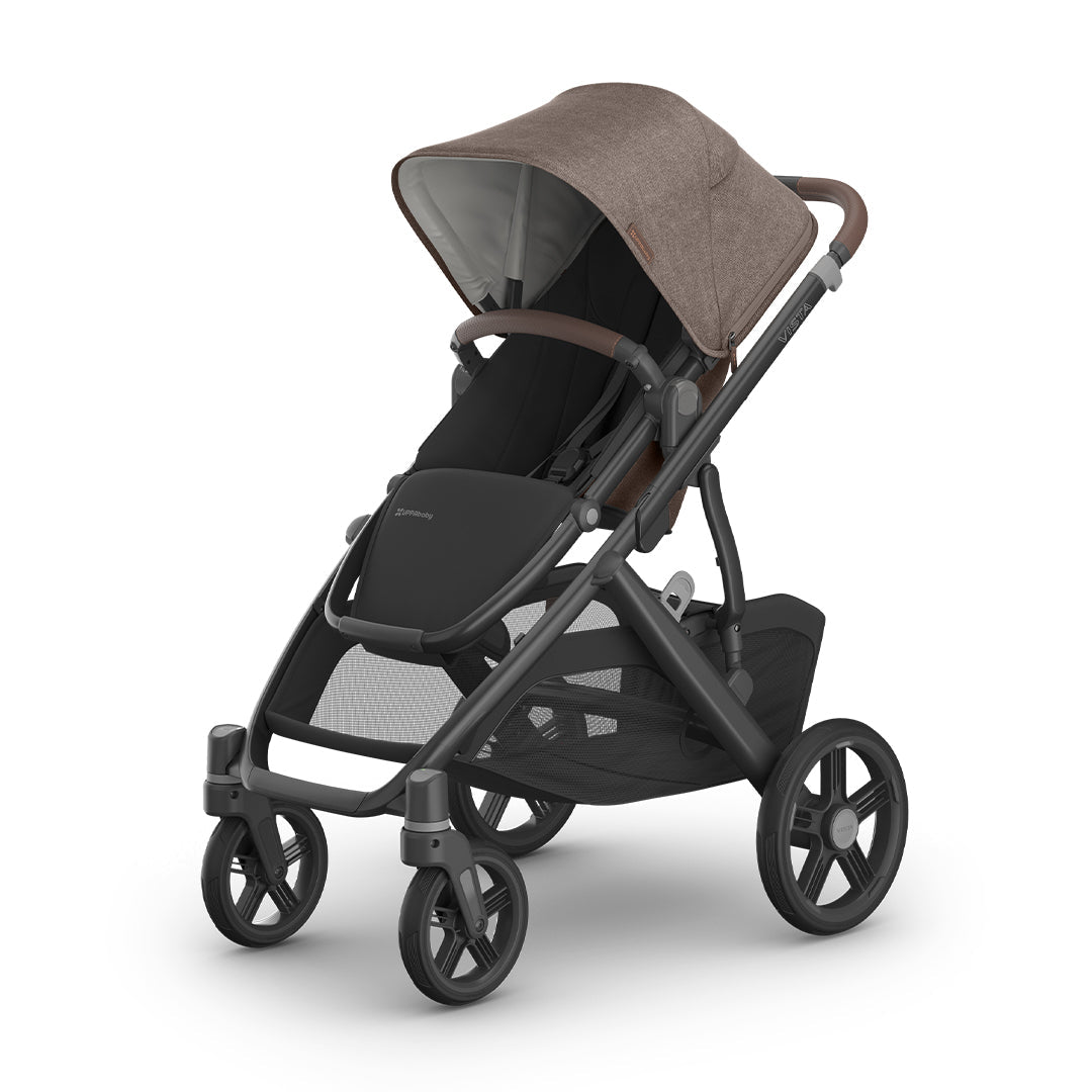 UPPAbaby VISTA V3 Pushchair - Owen-Strollers-Owen- | Natural Baby Shower