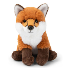 Bon Ton Toys - WWF - Tilki peluş | Kızıl