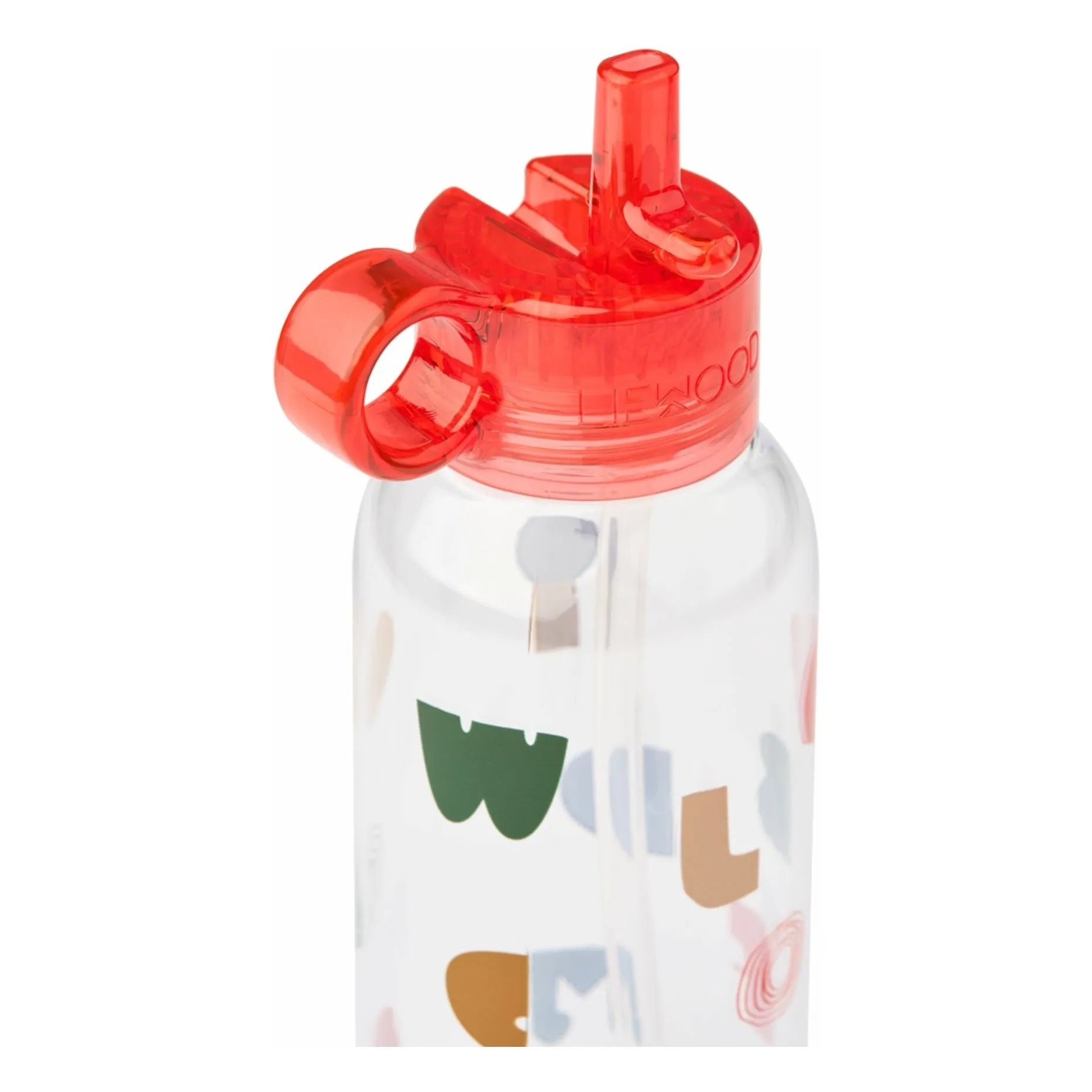 Liewood - Yang tritan matara - 500 ml | Characters/Sandy