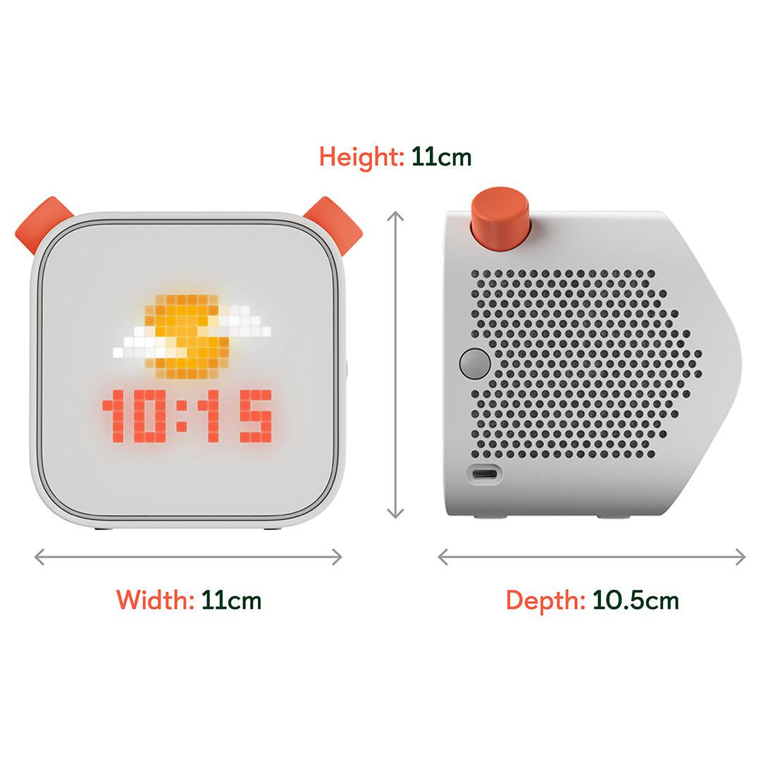 Yoto Player + Headphones Bundle - 3rd Generation-Audio Players- | Natural Baby Shower